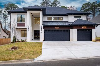 32 Mereville Place, Little Rock, AR 72223