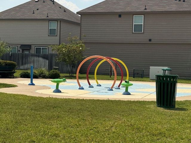 18615 Queesborough, Katy, TX 77449