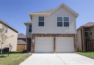 18615 Queesborough, Katy, TX 77449