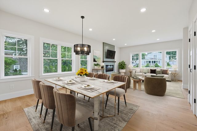 19 Puritan Road, Bourne, MA 02532