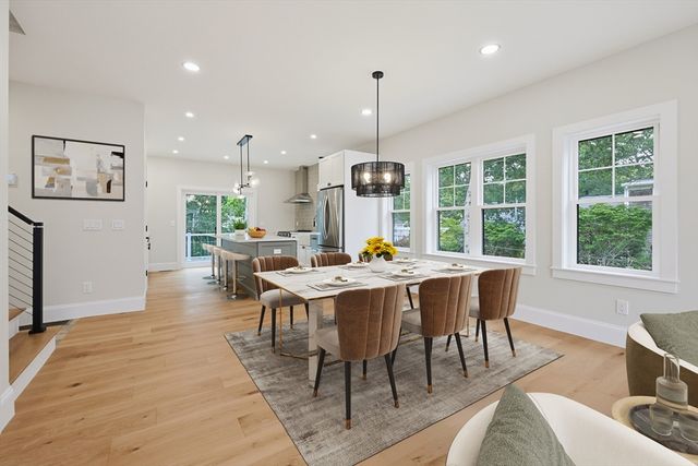 19 Puritan Road, Bourne, MA 02532