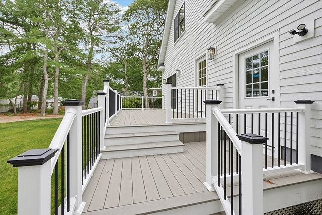 19 Puritan Road, Bourne, MA 02532