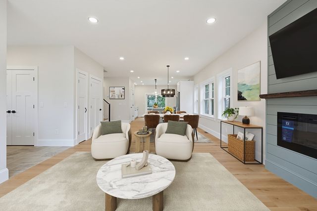 19 Puritan Road, Bourne, MA 02532