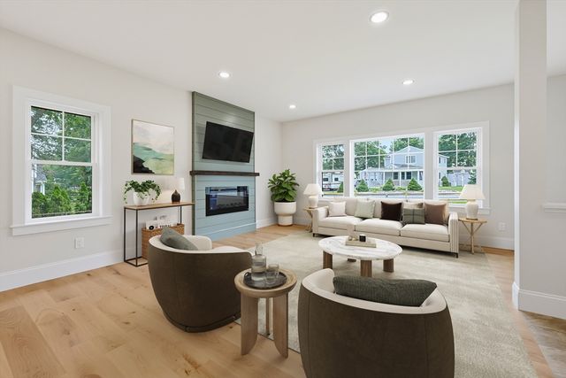 19 Puritan Road, Bourne, MA 02532