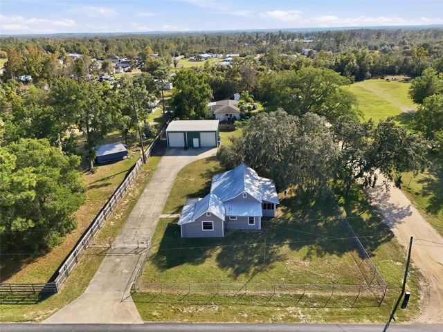 19402 E 5TH STREET, Umatilla, FL 32784
