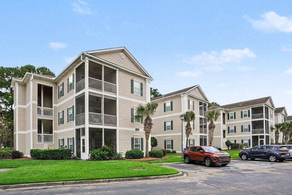 246 Sun Colony Blvd Unit 303, Longs, SC 29568 — photo 2