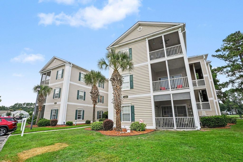 246 Sun Colony Blvd Unit 303, Longs, SC 29568 — photo 3