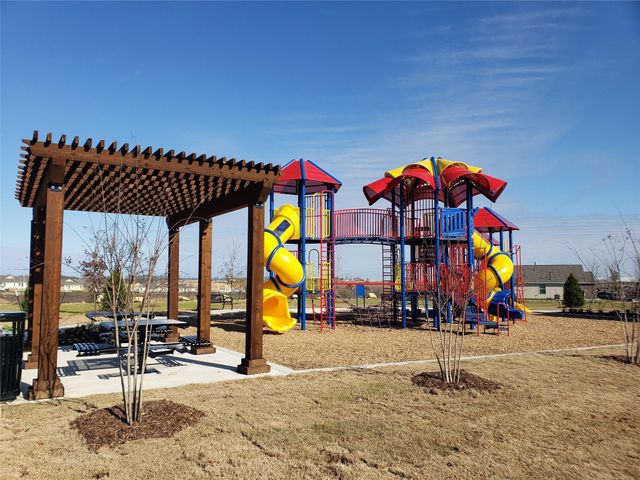 14557 Serrano Ridge Road, Fort Worth, TX 76052