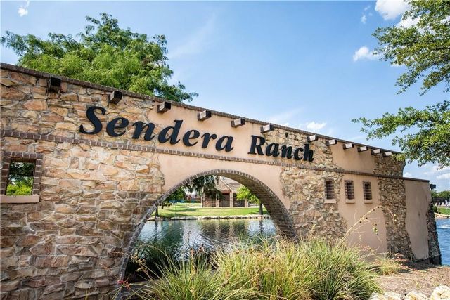 14557 Serrano Ridge Road, Fort Worth, TX 76052