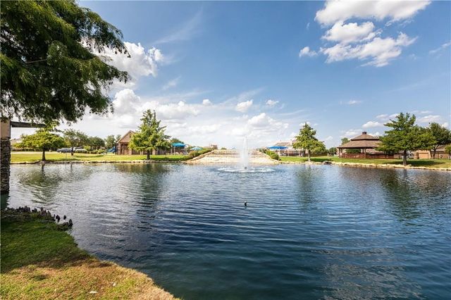 14557 Serrano Ridge Road, Fort Worth, TX 76052