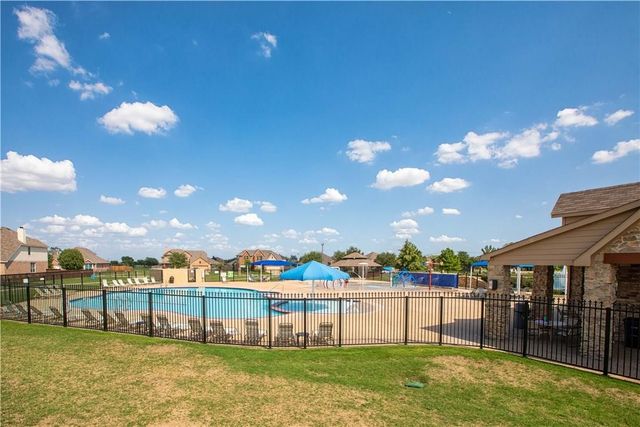 14557 Serrano Ridge Road, Fort Worth, TX 76052