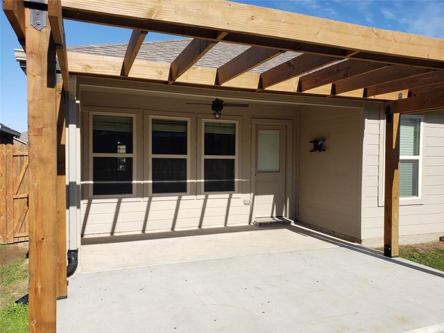 14557 Serrano Ridge Road, Fort Worth, TX 76052