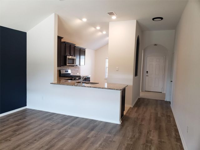 14557 Serrano Ridge Road, Fort Worth, TX 76052