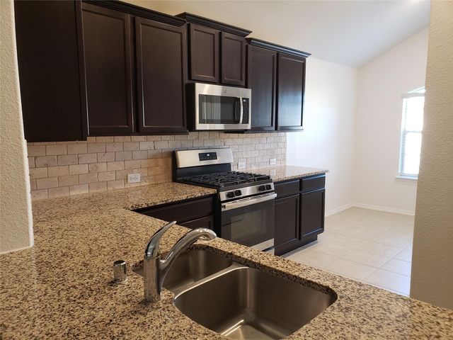 14557 Serrano Ridge Road, Fort Worth, TX 76052