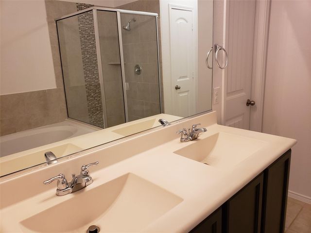 14557 Serrano Ridge Road, Fort Worth, TX 76052