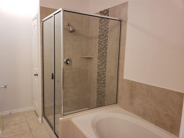 14557 Serrano Ridge Road, Fort Worth, TX 76052