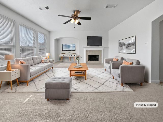 15215 Wooded Field Trail, Cypress, TX 77429