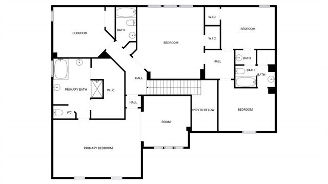 15215 Wooded Field Trail, Cypress, TX 77429