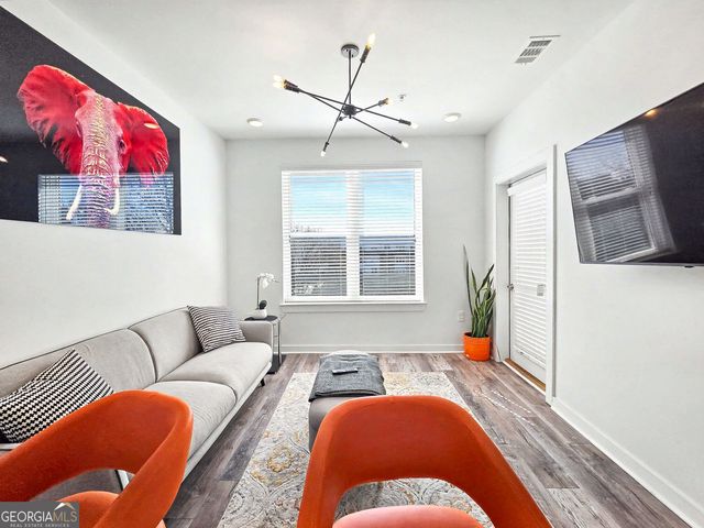 525 Parkway Drive NE 404, Atlanta, GA 30308