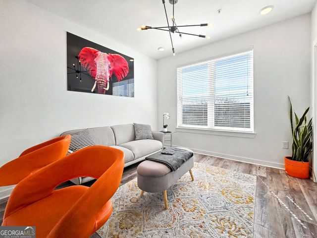 525 Parkway Drive NE 404, Atlanta, GA 30308