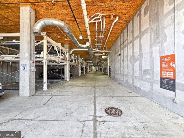 525 Parkway Drive NE 404, Atlanta, GA 30308