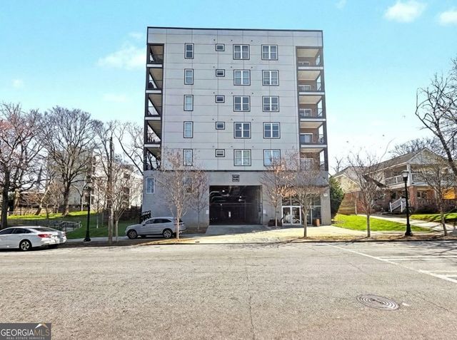 525 Parkway Drive NE 404, Atlanta, GA 30308