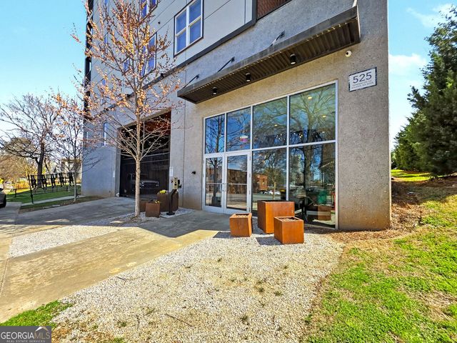 525 Parkway Drive NE 404, Atlanta, GA 30308