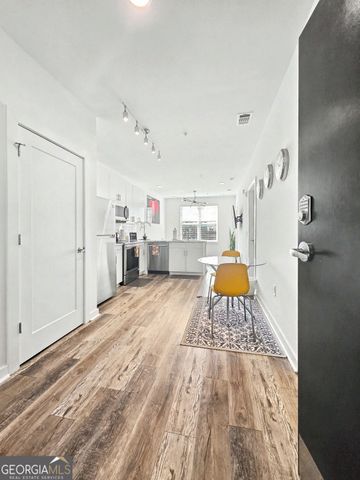 525 Parkway Drive NE 404, Atlanta, GA 30308