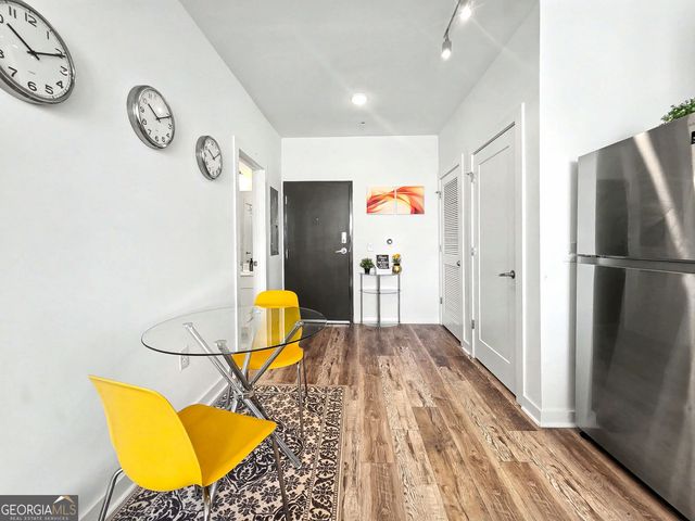 525 Parkway Drive NE 404, Atlanta, GA 30308