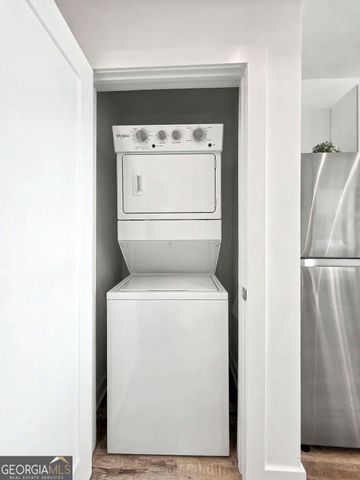 525 Parkway Drive NE 404, Atlanta, GA 30308