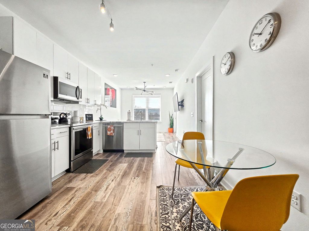 525 Parkway Drive NE 404, Atlanta, GA 30308