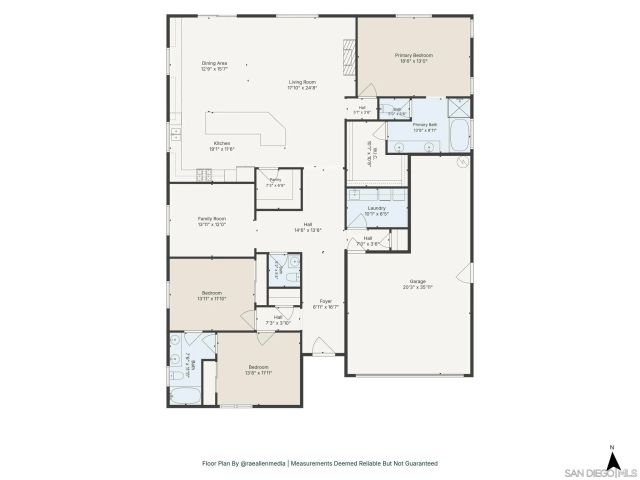 826 Genaro Drive, Perris, CA 92571