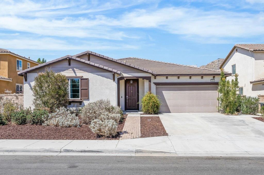 826 Genaro Drive, Perris, CA 92571