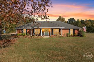 357 Pound Road, Guyton, GA 31312