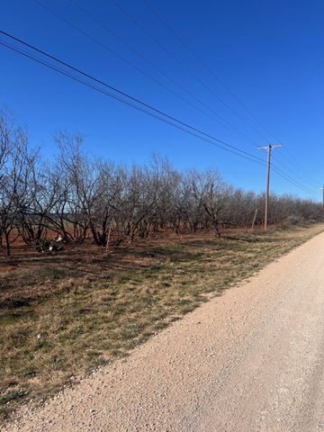 TBD County Road 365, Trent, TX 79561