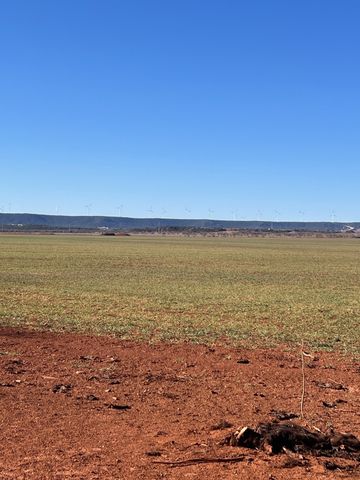 TBD County Road 365, Trent, TX 79561