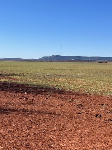 TBD County Road 365, Trent, TX 79561