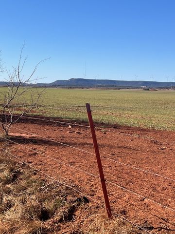 TBD County Road 365, Trent, TX 79561