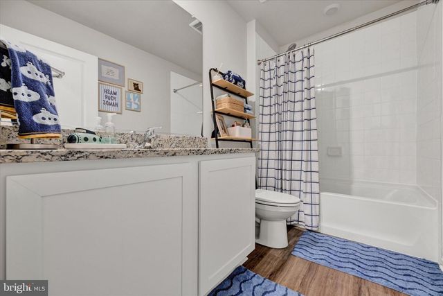 704 HARE'S TAIL CT, Joppa, MD 21085