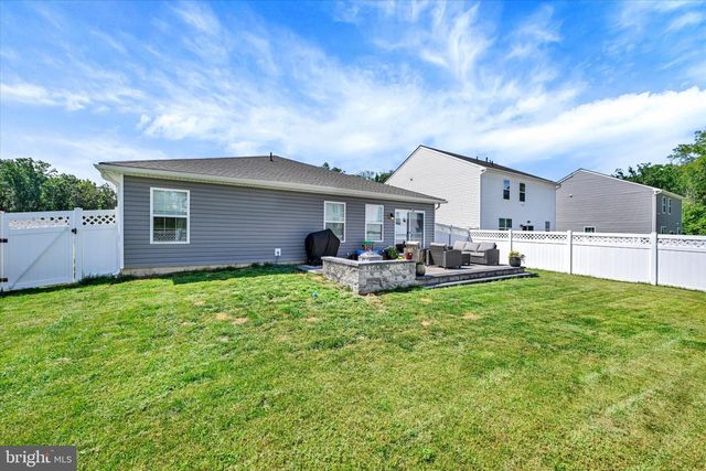 704 HARE'S TAIL CT, Joppa, MD 21085