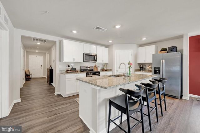 704 HARE'S TAIL CT, Joppa, MD 21085