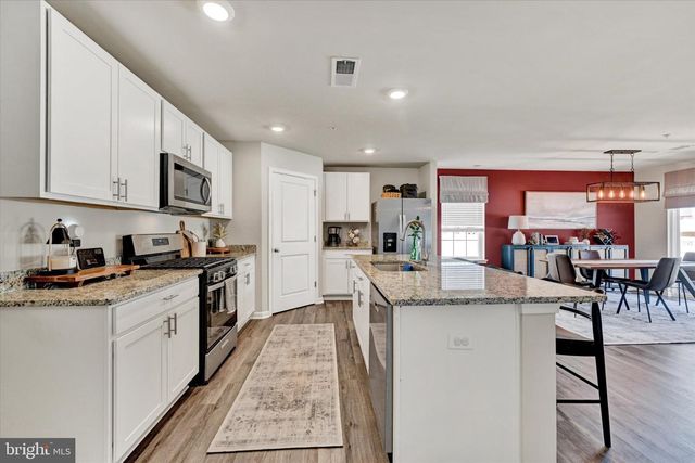 704 HARE'S TAIL CT, Joppa, MD 21085