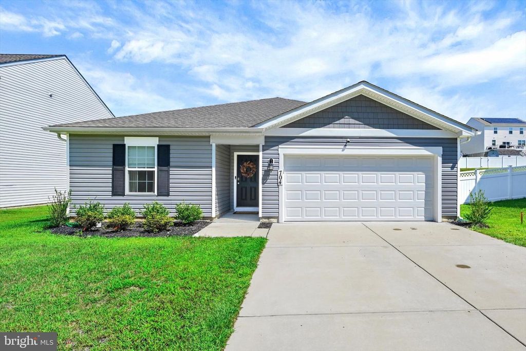 704 HARE'S TAIL CT, Joppa, MD 21085