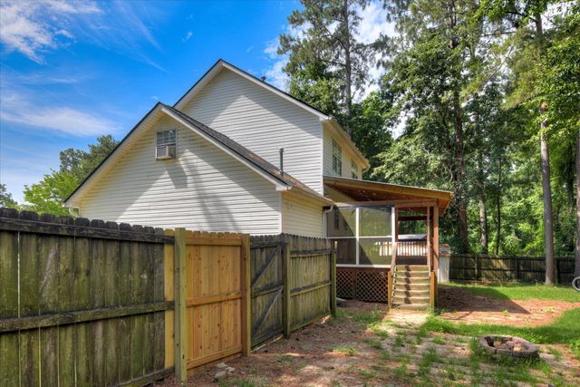 218 Dunovant Court SW, Aiken, SC 29803