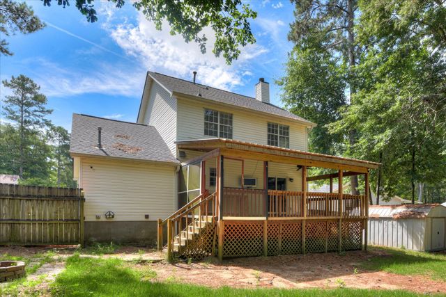 218 Dunovant Court SW, Aiken, SC 29803