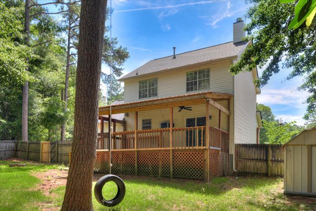 218 Dunovant Court SW, Aiken, SC 29803