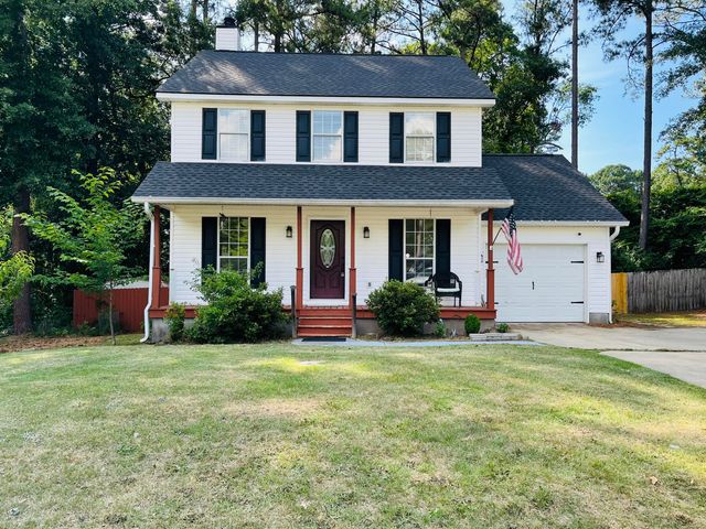 218 Dunovant Court SW, Aiken, SC 29803