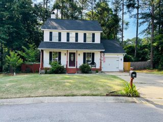 218 Dunovant Court SW, Aiken, SC 29803