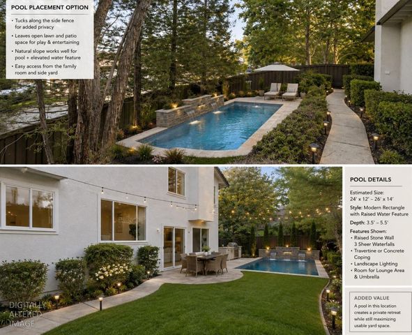 4107 Milano Ct, El Dorado Hills, CA 95762
