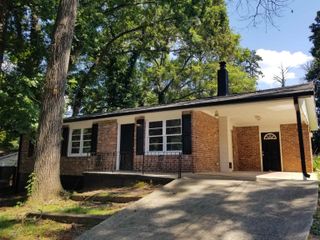 2581 Oak Circle, Ellenwood, GA 30294